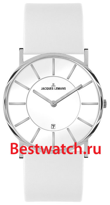 Часы Jacques Lemans York 1-1620E